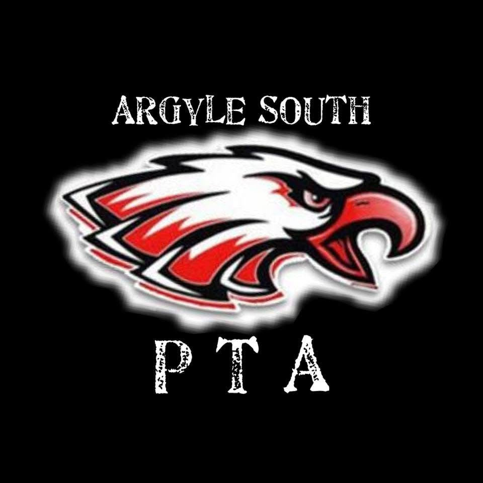 Argyle South PTA SPIRIT Shop