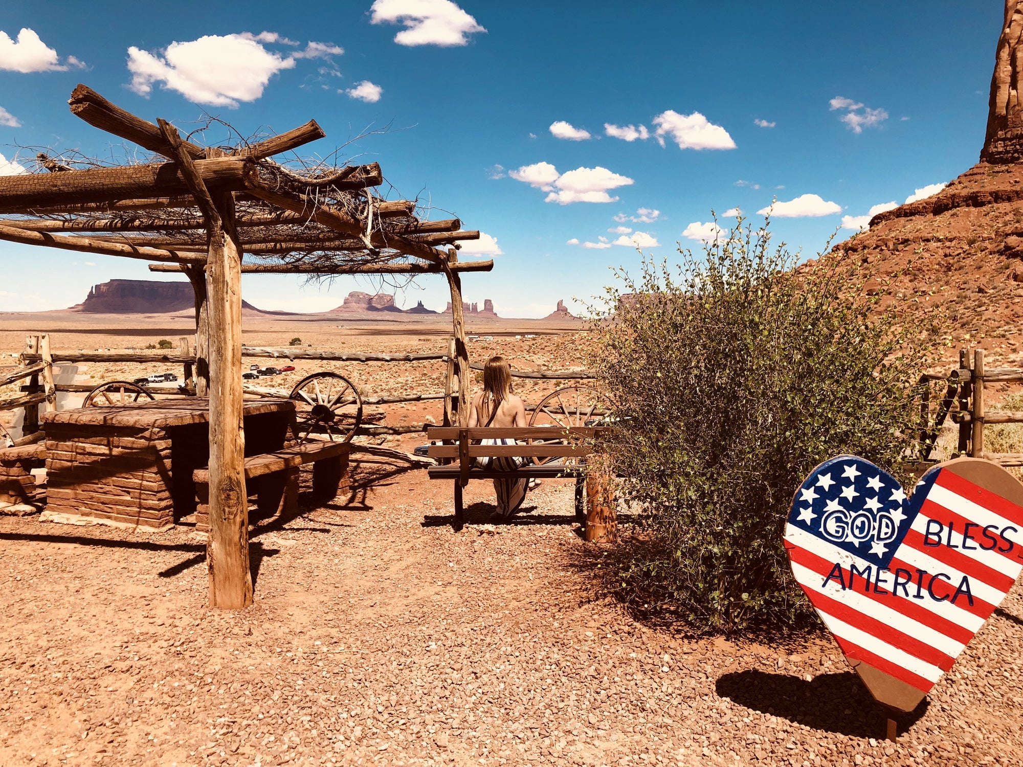 Patriotic Pairings