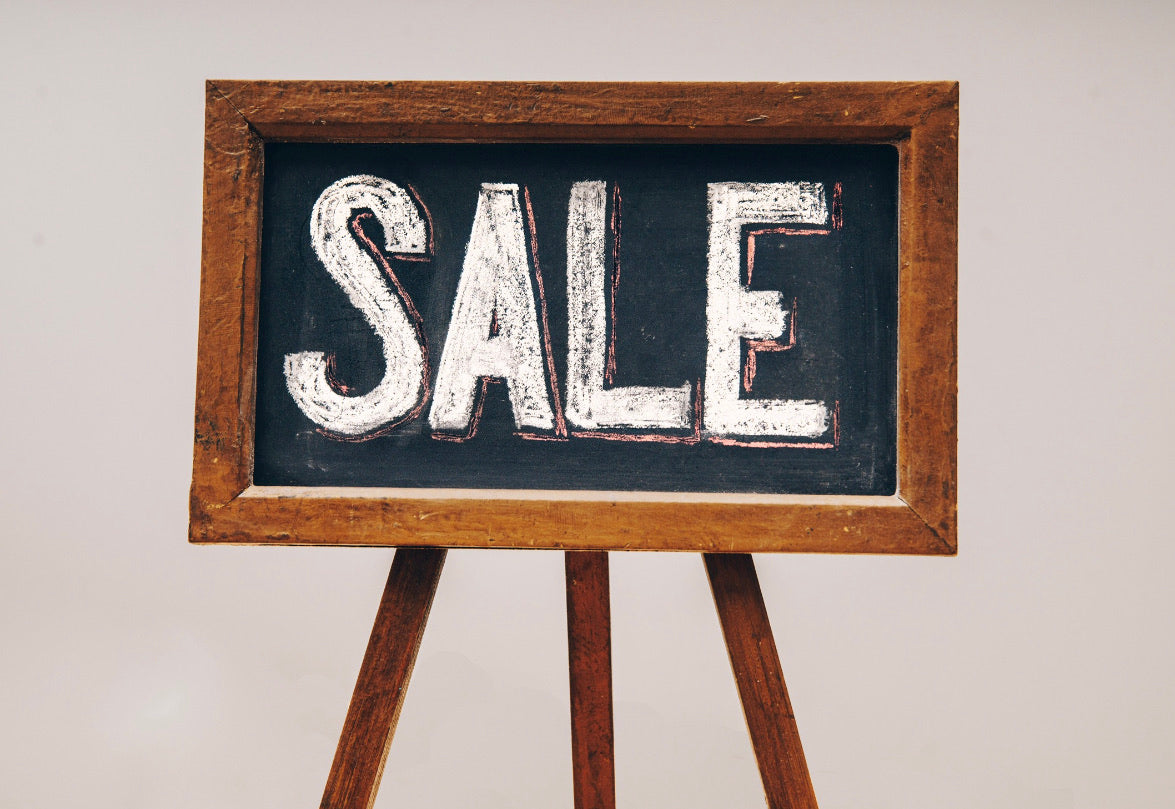 SALE Items (Final)