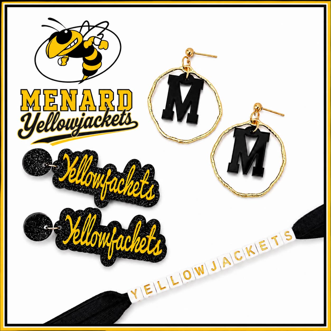 Menard Custom Jewelry