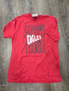 Eagles Go Fight Win Tee