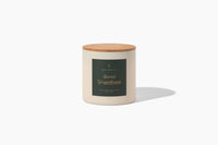 Spiced Gingerbread Holiday Soy Candle 14 oz | Ginger, Nutmeg