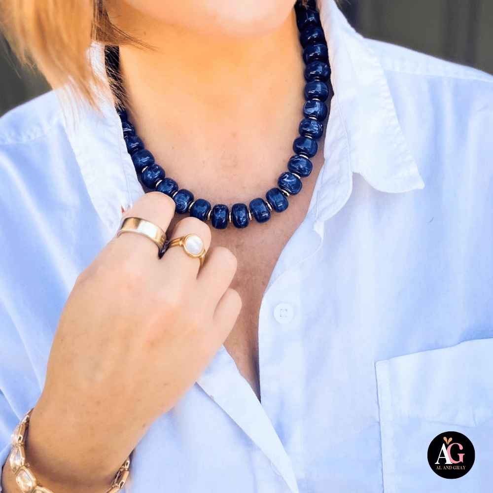 The Pop Necklace