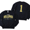 PREORDER | Alvord Custom Basketball Crewneck Sweatshirts
