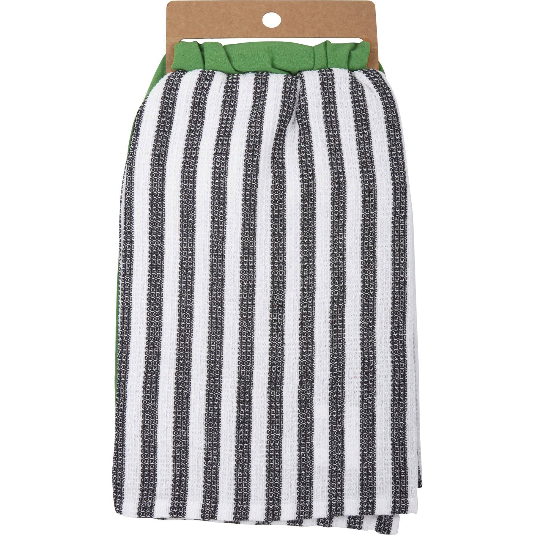 Ready Set Eat Kitchen Towel Set