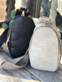 Cara Everday Sling Backpack