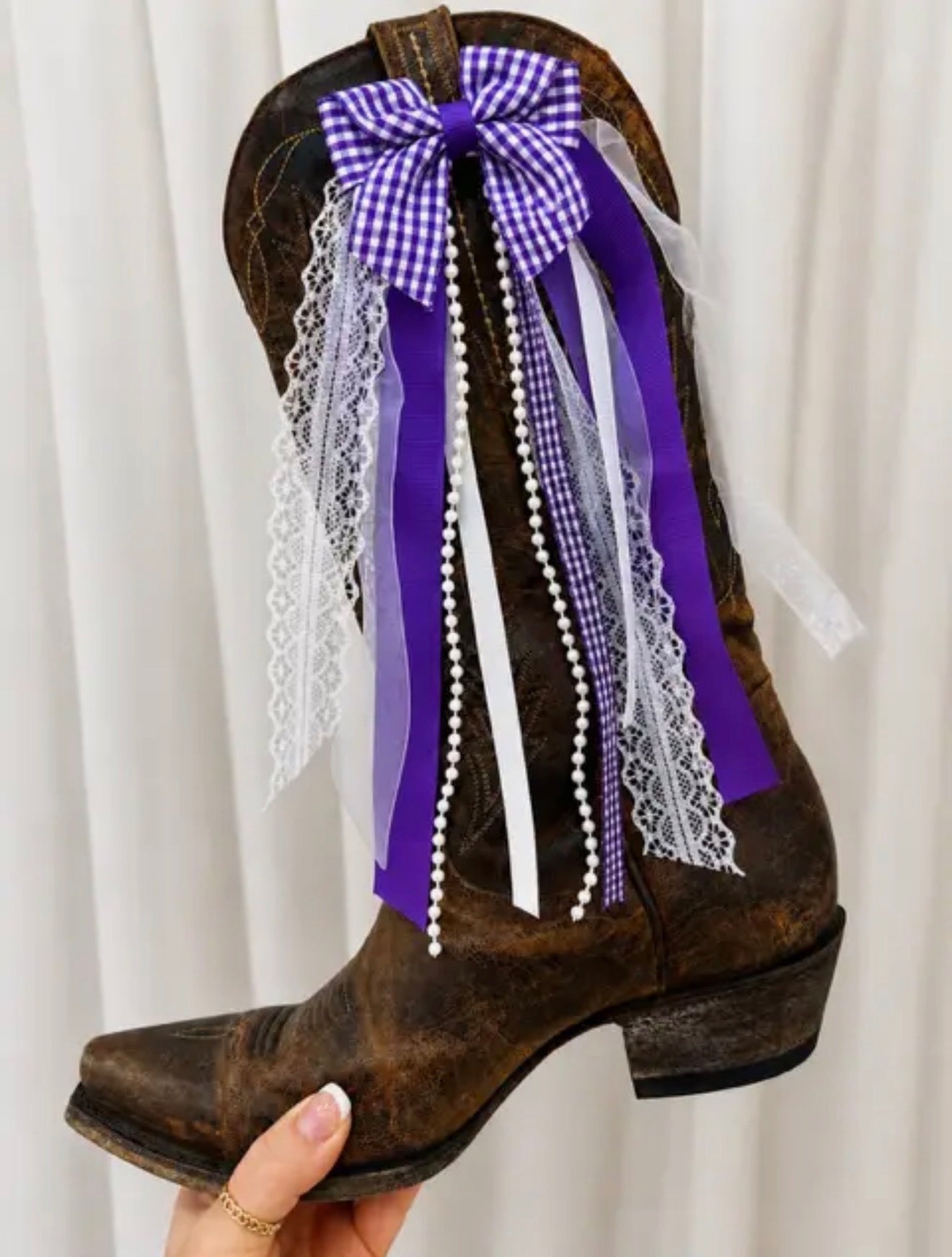 PREORDER | Game Day Boot Charms