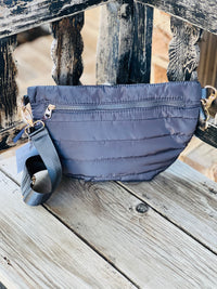 Jolie Puffer Bum Bag
