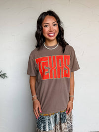 Texas Compact Tee