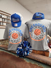 Greyhounds Hoop Basketball Tee