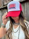 Sh*t Show Trucker Patched Cap