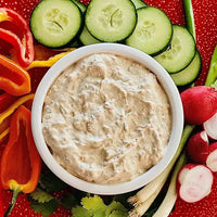 Hail Mary Heat Dip Mix - Game Day Collection