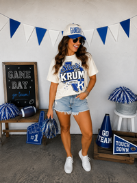 She’s From Krum Tee