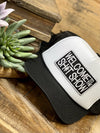 Sh*t Show Trucker Patched Cap