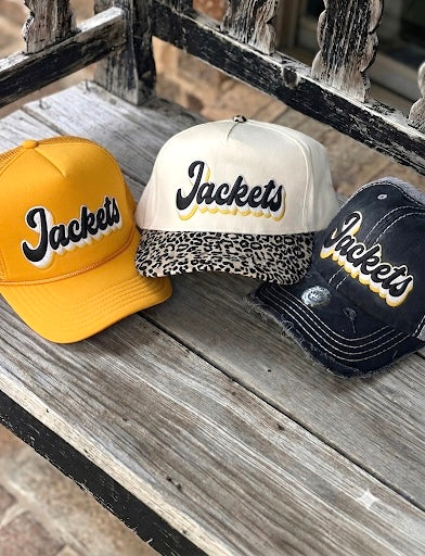 PREORDER | Shadow Jackets Mixed Style Hats