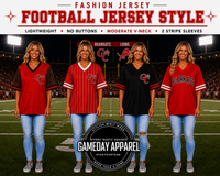 PREORDER | Bearkats Mixed Football Jerseys **ETA 4-6weeks