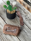 Road Less Traveled Wristlet Wallet