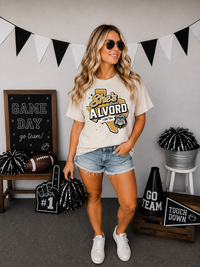 She’s From Alvord Tee