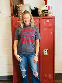 Northwest Texans Vintage Style Tee
