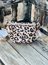 Jolie Puffer Bum Bag