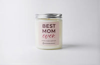 Milkhouse Candle Co.| 7oz Best Mom Ever Candle