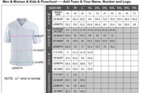 PREORDER | Bearkats Mixed Football Jerseys **ETA 4-6weeks