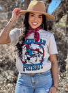 American Patriotic Tee