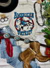 American Patriotic Tee