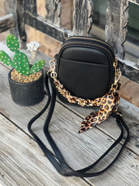 Hannah IPhone/Purse Scarf