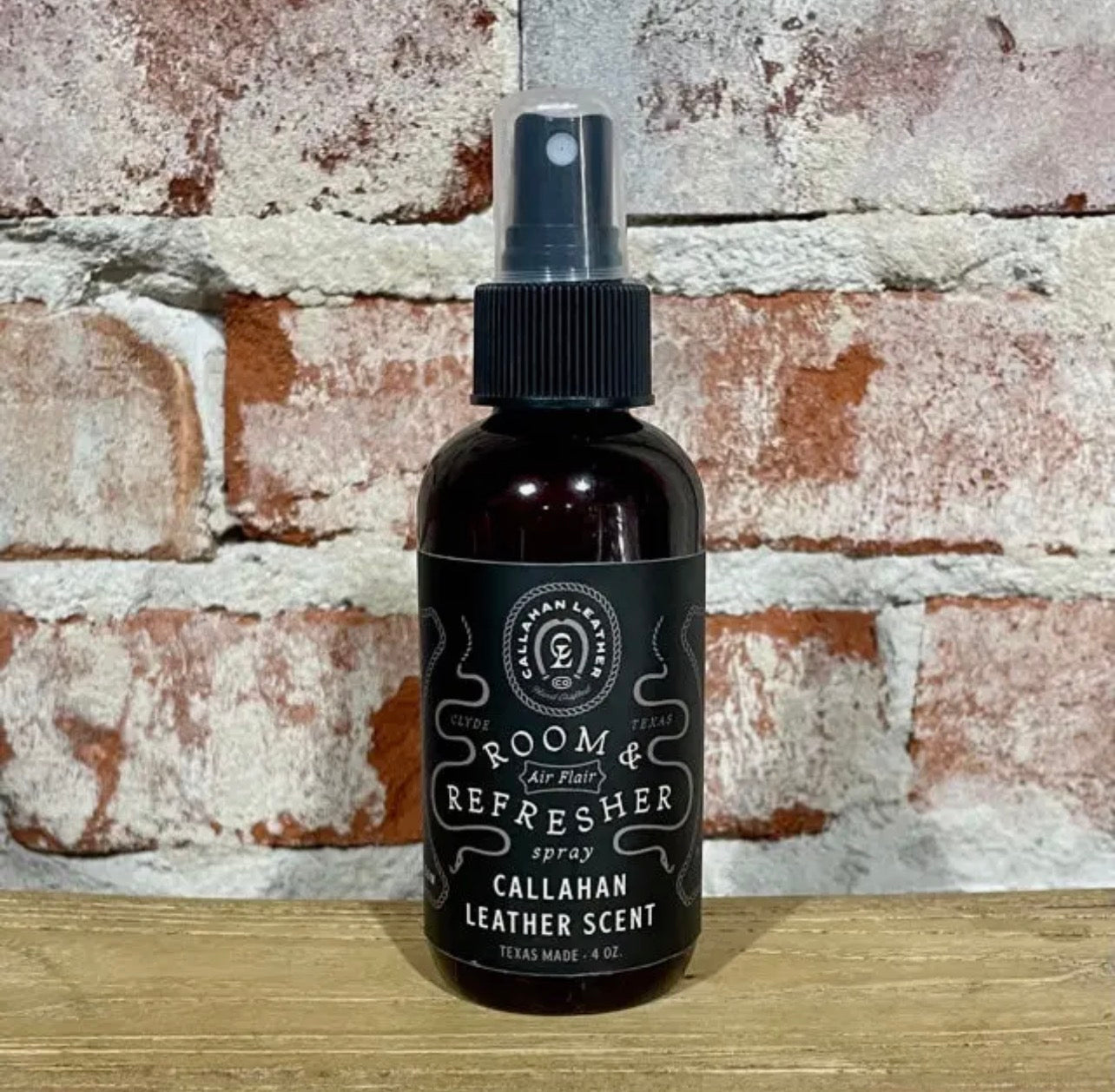 Room & Car Scent Refresher Spray