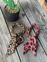 Hannah IPhone/Purse Scarf