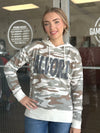Alvord Jess Camo Hoodie