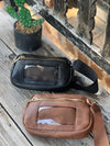 Savannah On the Go Wristlet Carryall
