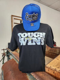 Decatur Tough Wins Tee