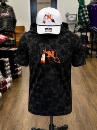 PREORDER | Nocona Camo Performance Hoodie