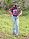 Chasing That Neon Rainbow Tee