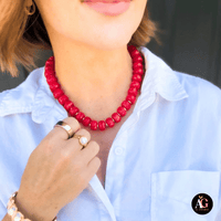 The Pop Necklace