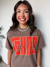 Texas Compact Tee