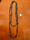 Amarillo Long Necklace